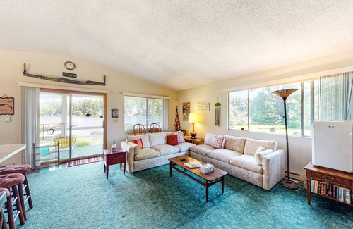 Rathdrum House | 77 m² House ∙ 2 bedrooms ∙ 6 guests