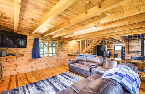Bellevue Apartment | 78 m² Apartment ∙ 6 guests