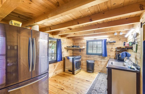 Bellevue Apartment | 78 m² Apartment ∙ 6 guests