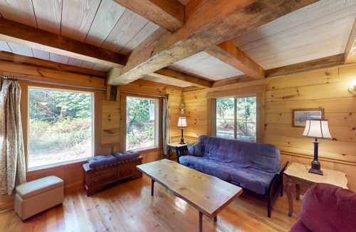 Clinton House | 78 m² House ∙ 2 bedrooms ∙ 6 guests