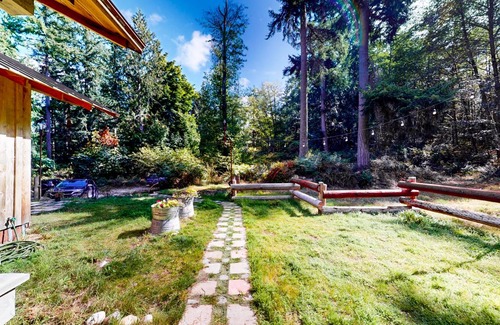 Clinton House | 78 m² House ∙ 2 bedrooms ∙ 6 guests