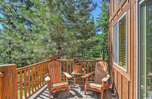 Klamath Falls House | 78 m² House ∙ 2 bedrooms ∙ 5 guests