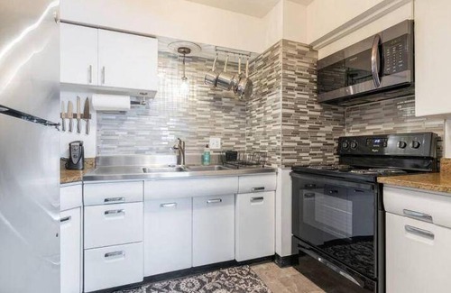 Fairview Park Apartment | 79 m² Apartment ∙ 2 bedrooms ∙ 5 guests