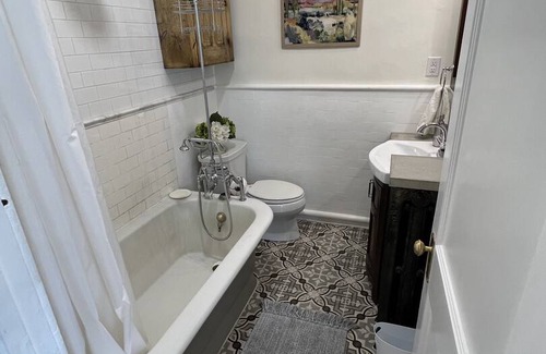 Altoona House | 79 m² House ∙ 1 bedroom ∙ 1 guest