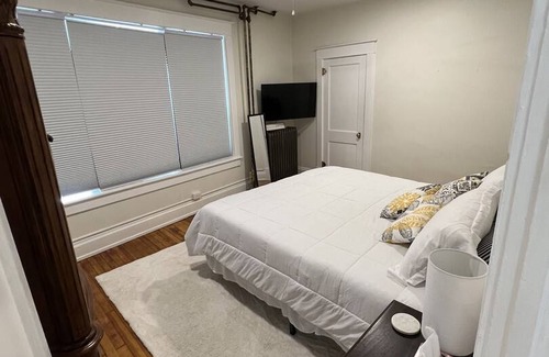 Altoona House | 79 m² House ∙ 1 bedroom ∙ 1 guest