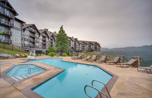 Cle Elum Apartment | 80 m² Apartment ∙ 1 bedroom ∙ 4 guests