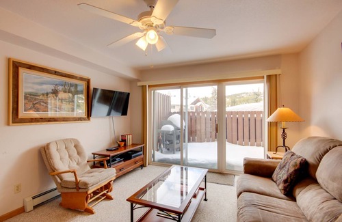 Big Sky Apartment | 80 m² Apartment ∙ 2 bedrooms ∙ 6 guests