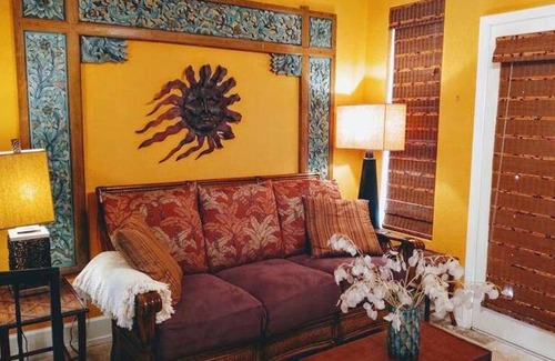 Mid America Apartment | 80 m² Apartment ∙ 2 bedrooms ∙ 4 guests