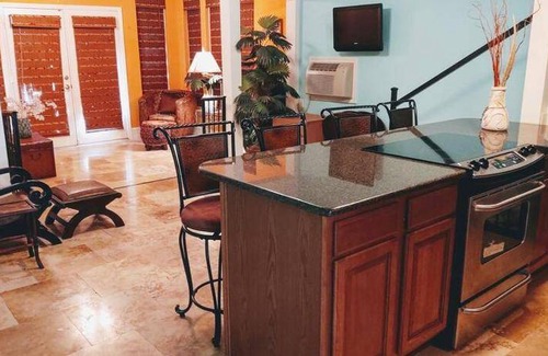 Mid America Apartment | 80 m² Apartment ∙ 2 bedrooms ∙ 4 guests