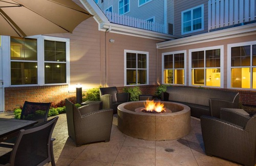 Dayton Hotel | 81 m² Hotel ∙ 127 guests