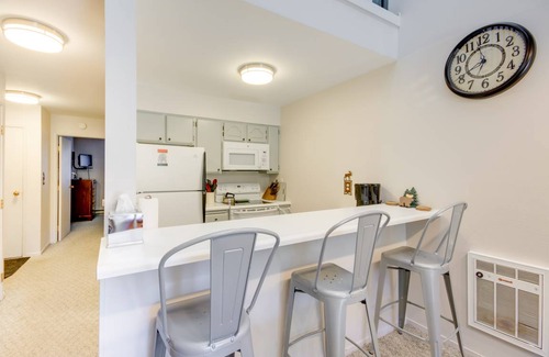 Big Sky Apartment | 82 m² Apartment ∙ 1 bedroom ∙ 6 guests