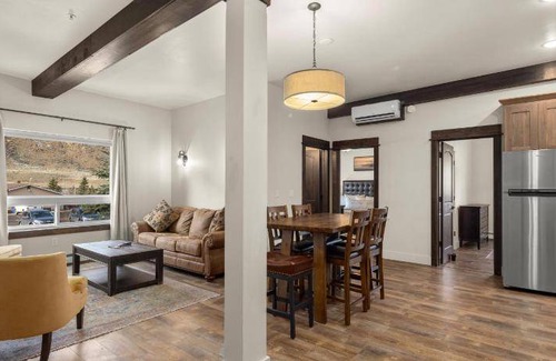 Gardiner Resort | 82 m² Resort ∙ 2 bedrooms ∙ 6 guests