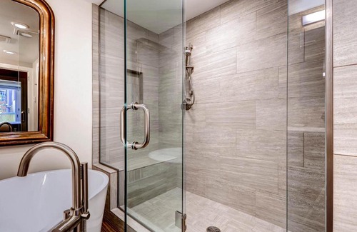 Downtown Park City House | 820 Park Ave #203 by Park City Lodging