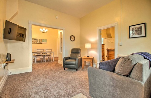 Helena Apartment | 83 m² Apartment ∙ 2 bedrooms ∙ 5 guests