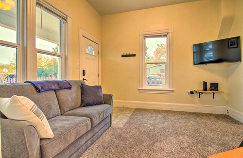 Helena Apartment | 83 m² Apartment ∙ 2 bedrooms ∙ 5 guests