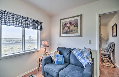 Cody Apartment | 83 m² Apartment ∙ 3 bedrooms ∙ 7 guests
