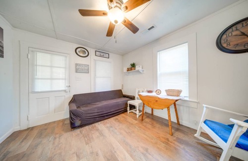 Geneva-on-the-Lake Cottage | 83 m² Cabin ∙ 3 bedrooms ∙ 8 guests