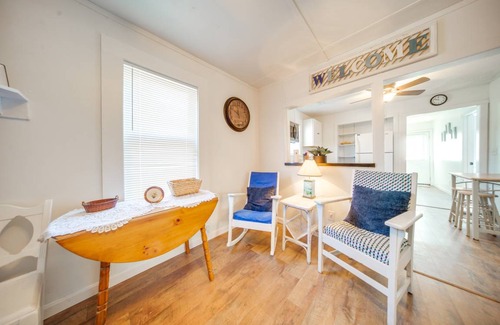 Geneva-on-the-Lake Cottage | 83 m² Cabin ∙ 3 bedrooms ∙ 8 guests