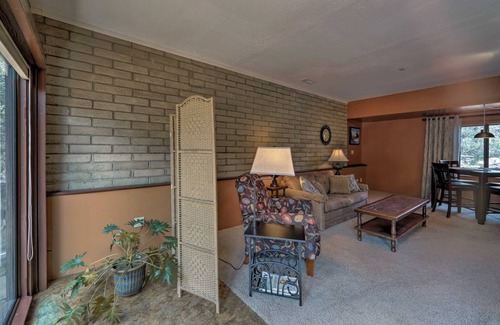 Prescott Cottage | 83 m² Cabin ∙ 1 bedroom ∙ 4 guests
