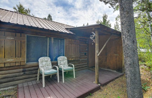 Last Chance House | 83 m² House ∙ 1 bedroom ∙ 6 guests