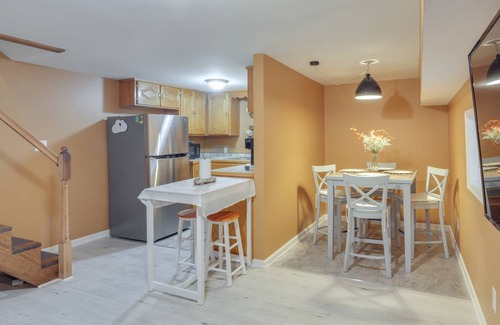 Culleoka House | 83 m² House ∙ 1 bedroom ∙ 2 guests