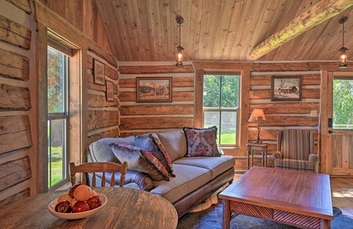 Hamilton House | 83 m² House ∙ 1 bedroom ∙ 4 guests