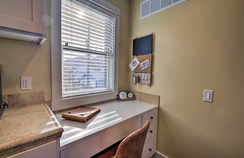 Hailey House | 83 m² House ∙ 1 bedroom ∙ 4 guests