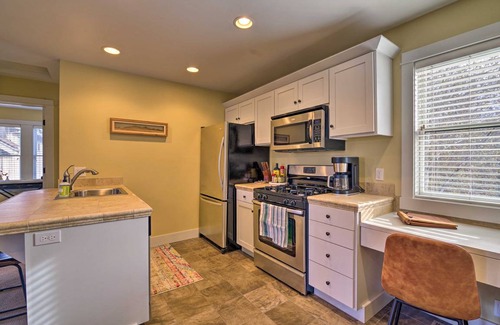 Hailey House | 83 m² House ∙ 1 bedroom ∙ 4 guests