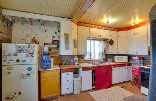 Lindsay House | 83 m² House ∙ 4 bedrooms ∙ 5 guests