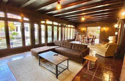 Cleveland Villa | 836 m² Villa ∙ 10 bedrooms ∙ 20 guests