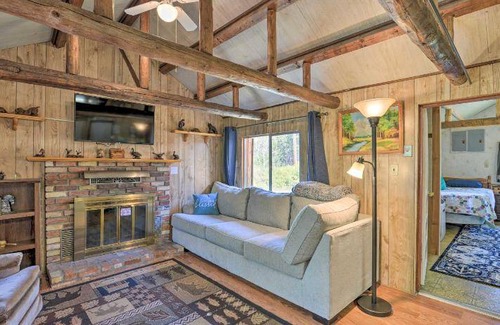 Last Chance House | 84 m² House ∙ 1 bedroom ∙ 6 guests