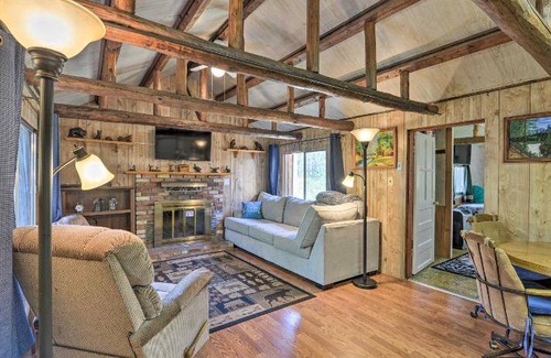 Last Chance House | 84 m² House ∙ 1 bedroom ∙ 6 guests