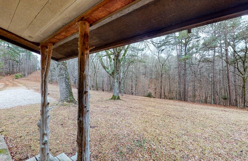 Rogers Cabin | 85 m² Cabin ∙ 1 bedroom ∙ 4 guests