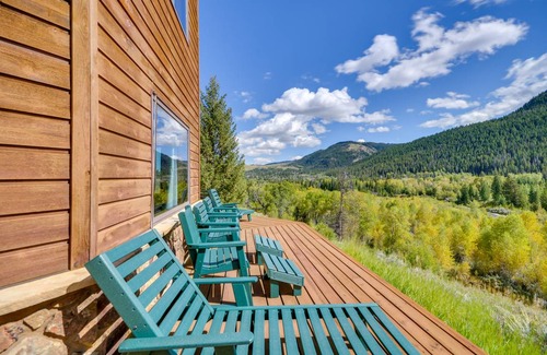 Meeteetse House | 859 m² House ∙ 6 bedrooms ∙ 15 guests