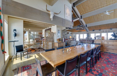Cora House | 876 m² House ∙ 5 bedrooms ∙ 6 guests