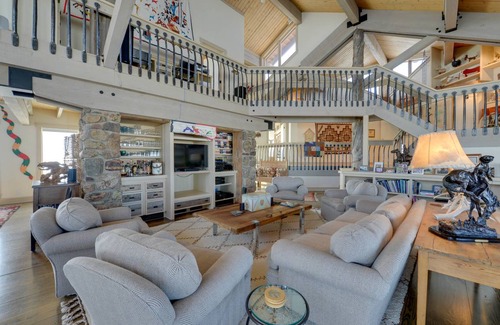 Cora House | 876 m² House ∙ 5 bedrooms ∙ 6 guests