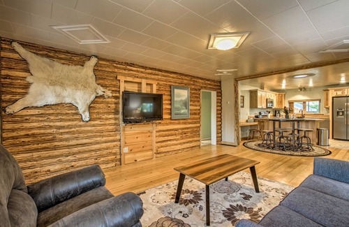 Augusta House | 88 m² House ∙ 3 bedrooms ∙ 6 guests