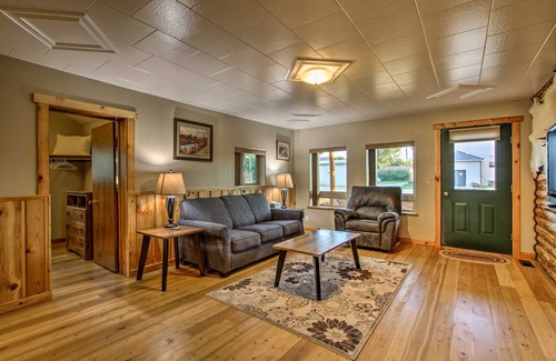 Augusta House | 88 m² House ∙ 3 bedrooms ∙ 6 guests