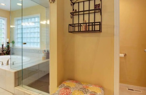 Orchard District Apartment | 8th St. Oasis in Bend