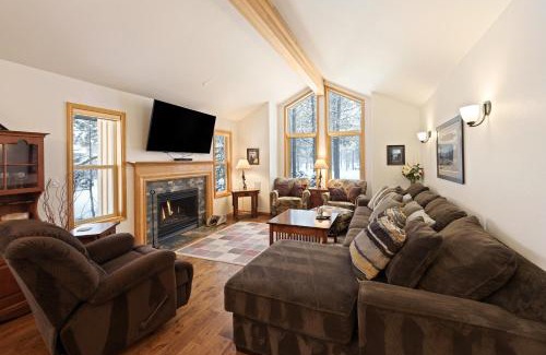 Sunriver House | 9 Hoodoo Home with XBOX 360