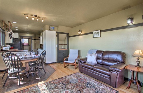 Bynum Apartment | 90 m² Apartment ∙ 2 bedrooms ∙ 6 guests