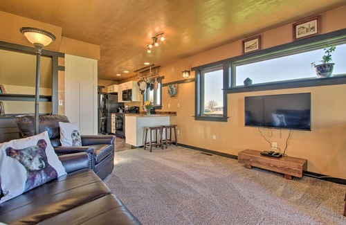 Bynum Apartment | 90 m² Apartment ∙ 2 bedrooms ∙ 6 guests