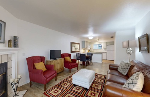 Southeast Boise House | 90 m² House ∙ 2 bedrooms ∙ 4 guests