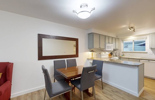 Southeast Boise House | 90 m² House ∙ 2 bedrooms ∙ 4 guests