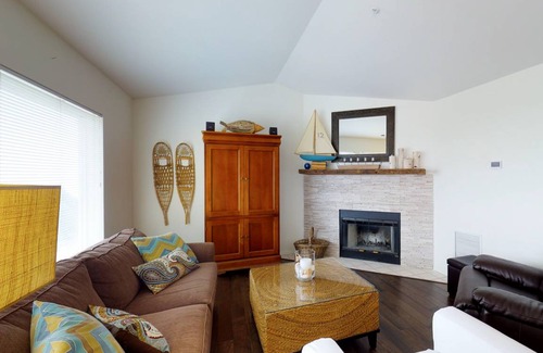 Chelan Condo | 92 m² Condo ∙ 2 bedrooms ∙ 6 guests