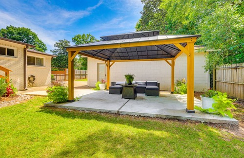 Bessemer House | 92 m² House ∙ 2 bedrooms ∙ 6 guests