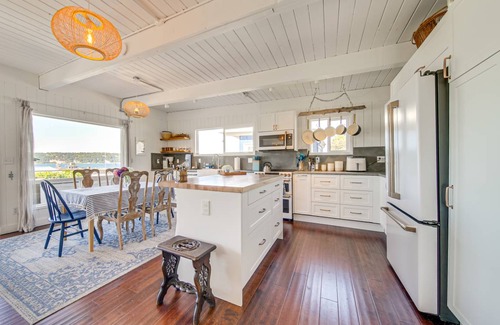 Langley House | 92 m² House ∙ 2 bedrooms ∙ 10 guests