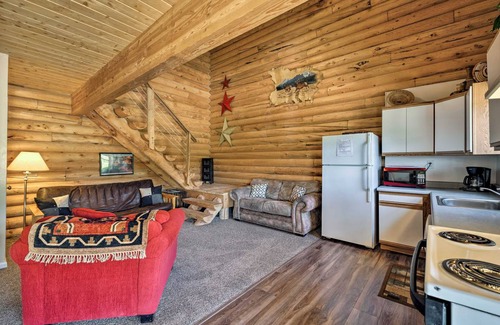 Spanish Valley House | 92 m² House ∙ 2 bedrooms ∙ 6 guests
