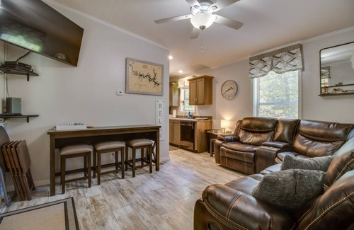 Oakland House | 92 m² House ∙ 3 bedrooms ∙ 6 guests