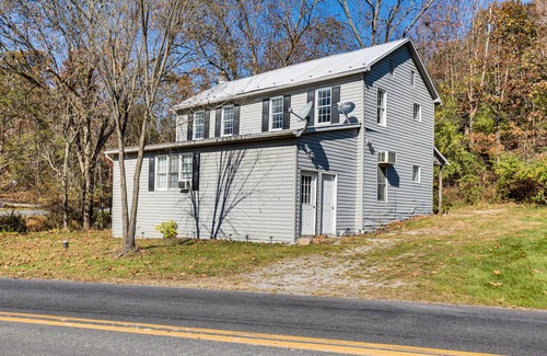 Mount Pleasant Mills House | 92 m² House ∙ 1 bedroom ∙ 5 guests